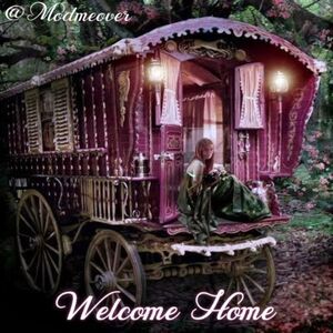 Welcome Home! I hope you find something Just Right